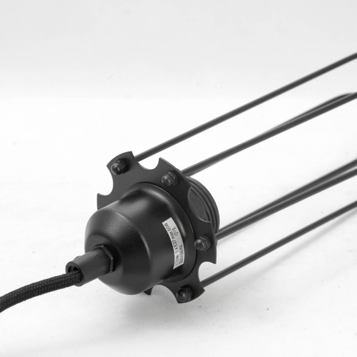 Светильник подвесной Lussole Irondequoit LSP-9608