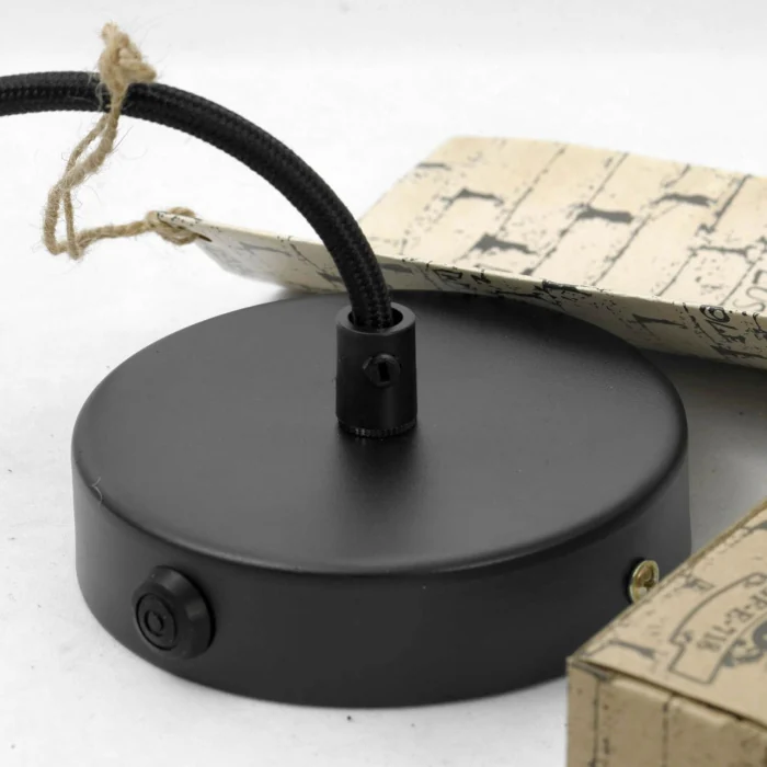 Светильник подвесной Lussole Irondequoit LSP-9608