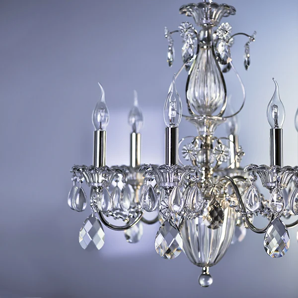 Люстра подвесная Schon Osgona 790064