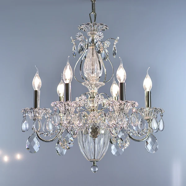 Люстра подвесная Schon Osgona 790064