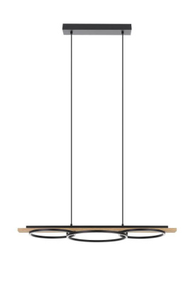 Подвесной потолочный светильник BOYAL EGLO 99625