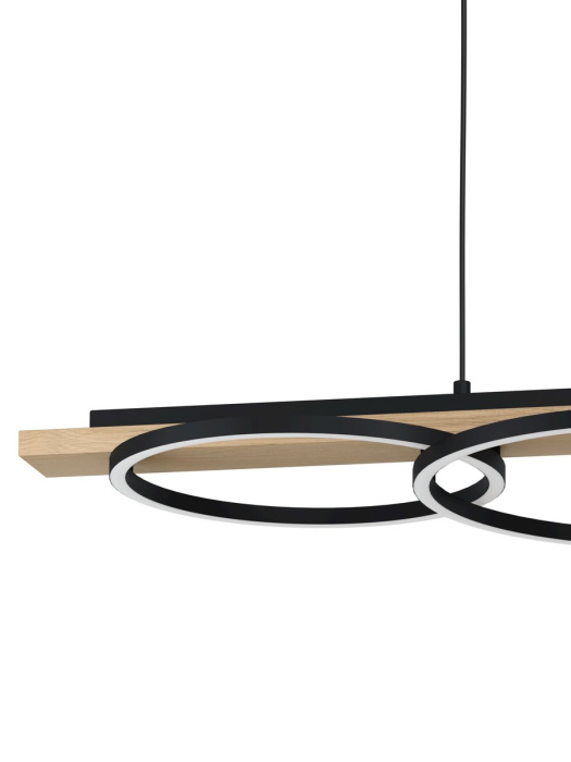 Подвесной потолочный светильник BOYAL EGLO 99625