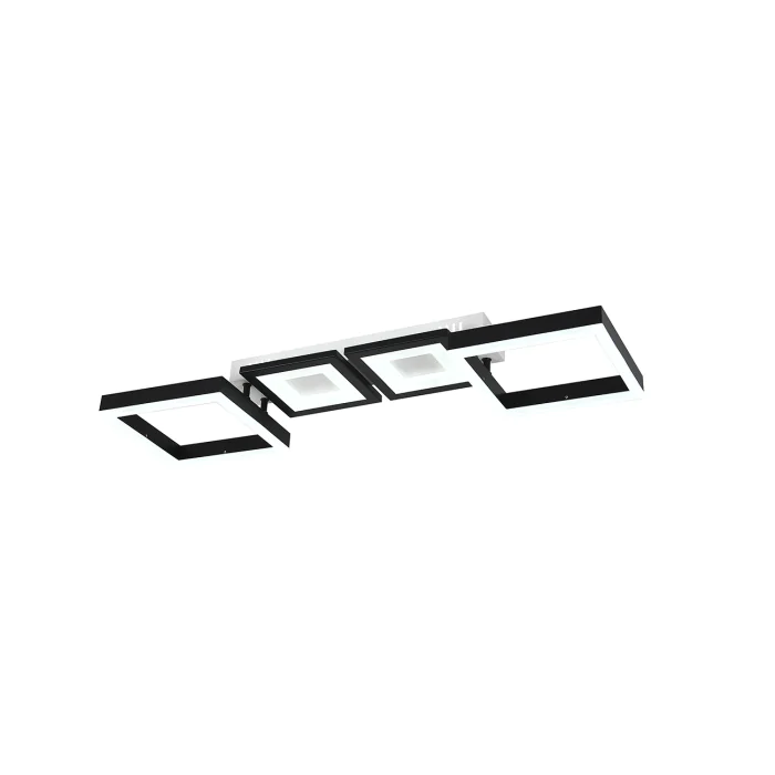 Потолочный светильник SCUTUM ESCADA 10266/4LED
