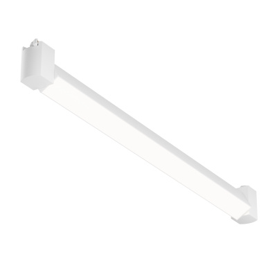 Трековый светильник Maytoni Basis Rot TR104-1-20W4K-W