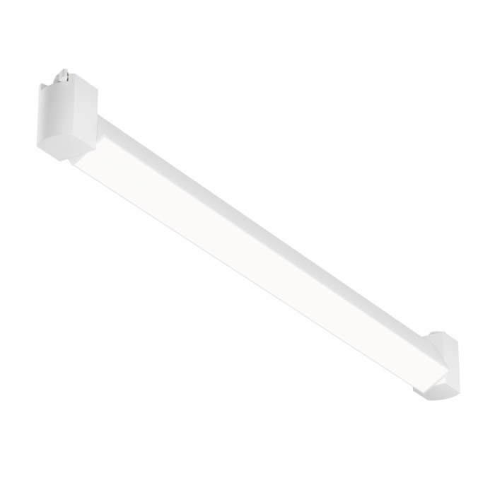 Трековый светильник Maytoni Basis Rot TR104-1-20W4K-W