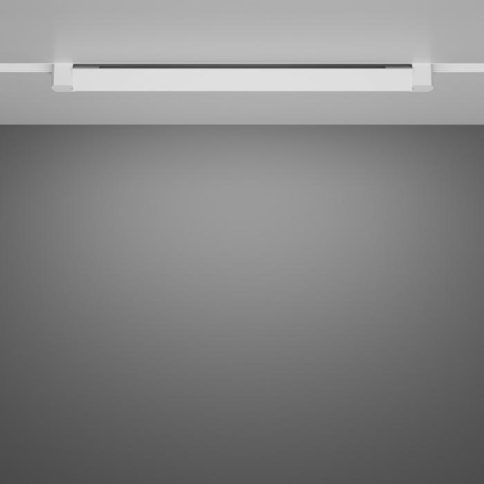 Трековый светильник Maytoni Basis Rot TR104-1-20W4K-W