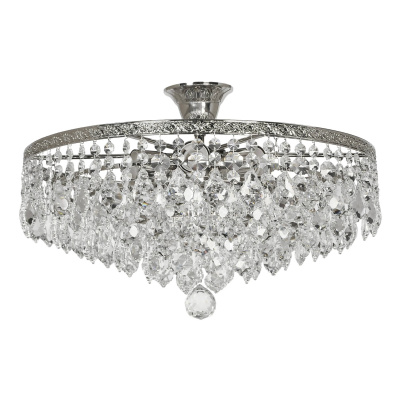 Потолочная люстра Arti Lampadari Castellana E 1.3.46.602 N