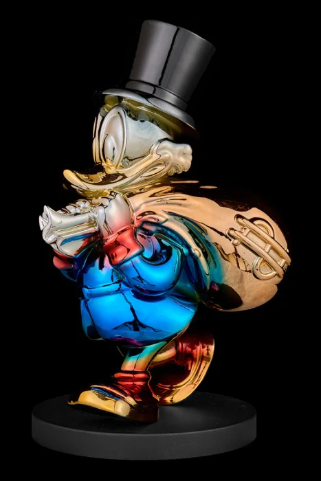 Статуэтка Teona Decor Donald TD433/1