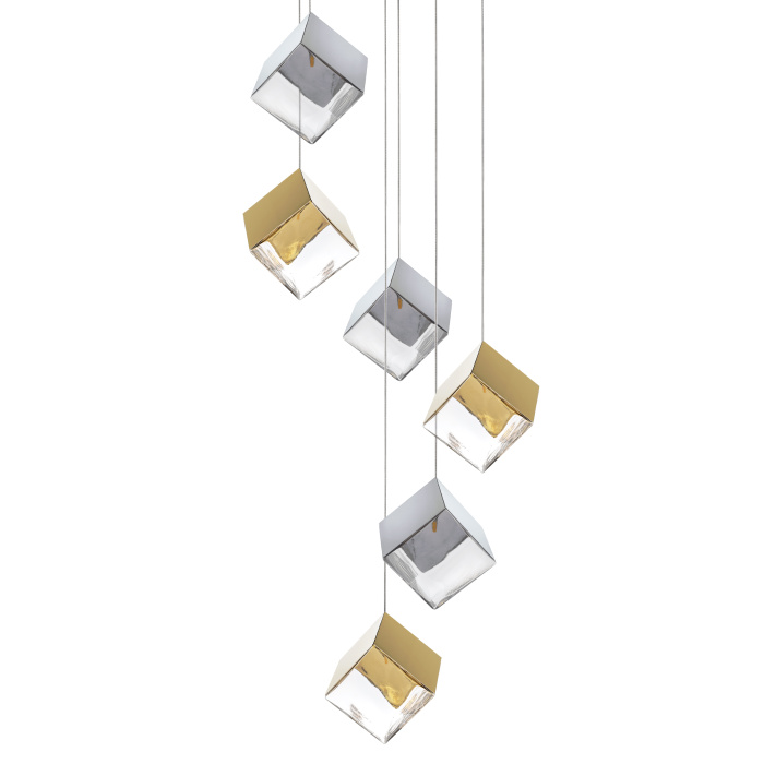 Подвес Qubica Lightstar 805569