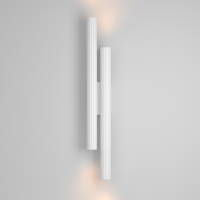 Настенный светильник Maytoni Calipso C082WL-24W2.7K-W