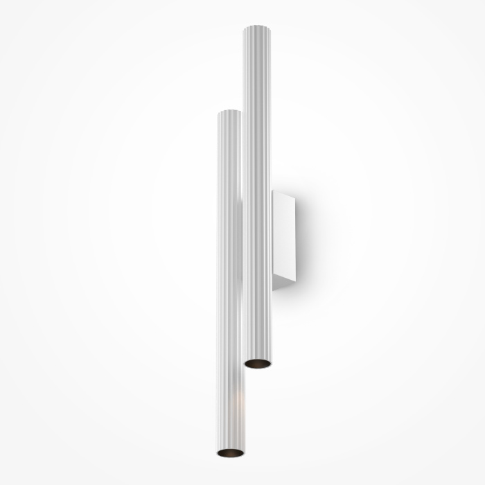 Настенный светильник Maytoni Calipso C082WL-24W2.7K-W