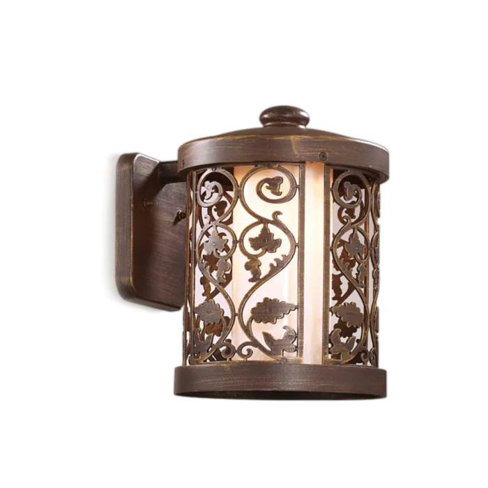 Уличный настенный светильник ODEON LIGHT 2286/1W