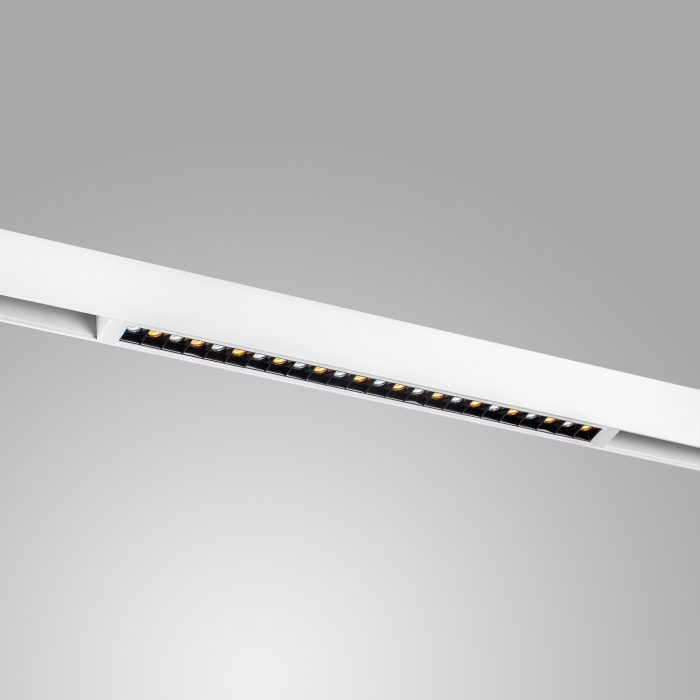 Светильник для трека PRO диммируемый APP Teta Lightstar 205126