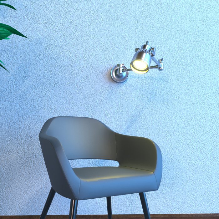 Светильник настенный Covali WL-51691