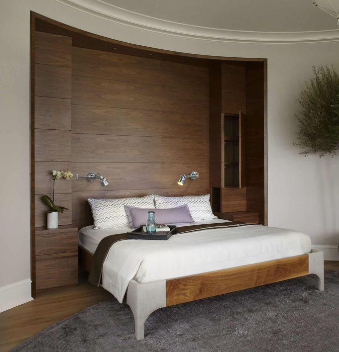 Светильник настенный Covali WL-51691