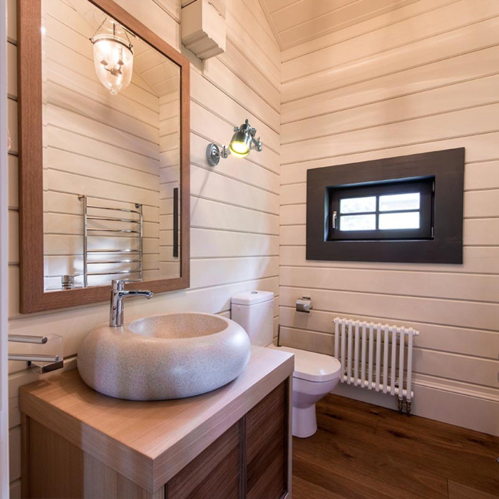 Светильник настенный Covali WL-51691