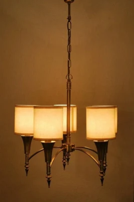 Lucciola Люстра Dello L6032/5.62