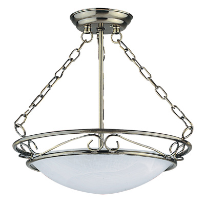 Люстра потолочная Arte Lamp PUB A7846LM-2AB