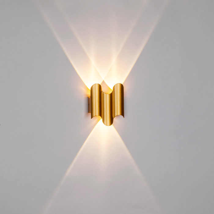 Светильник светодиодный уличный Bosso Lightstar 341333