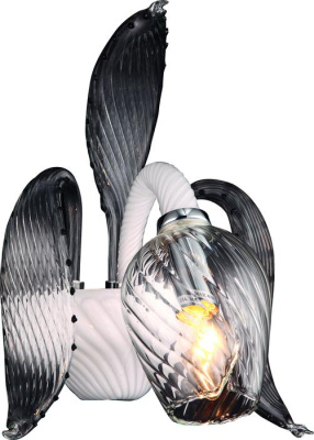 Светильник настенный Arte Lamp PRIMA A9130AP-1WH