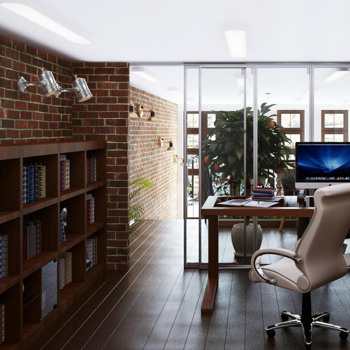 Спот Covali WL-58877