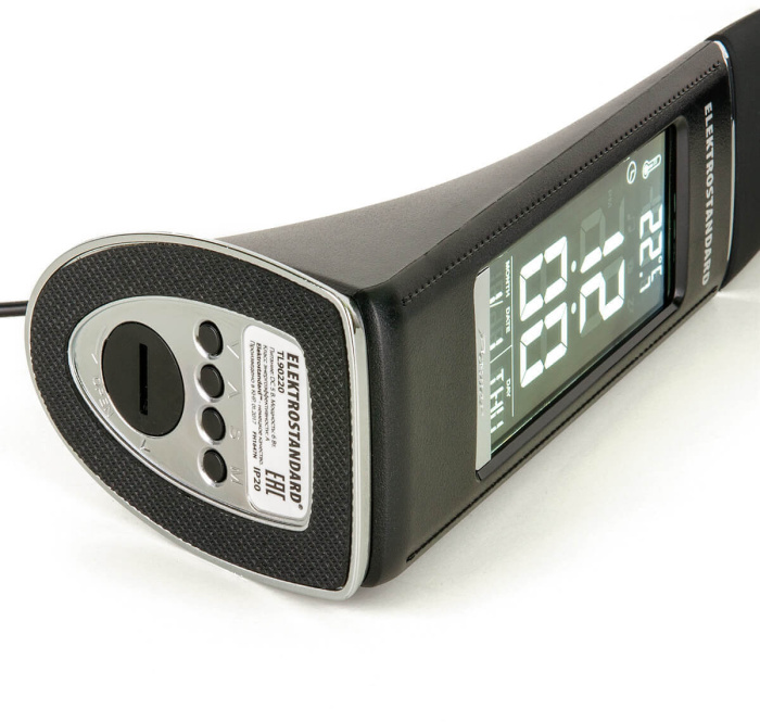 Настольная лампа Elektrostandard Elara 4690389102356
