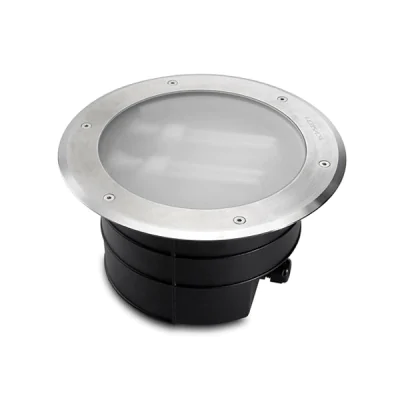 Уличный встраиваемый светильник Leds C4 GEA 55-9430-Y4-T2