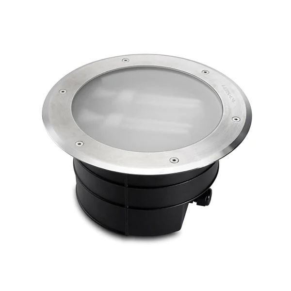 Уличный встраиваемый светильник Leds C4 GEA 55-9430-Y4-T2