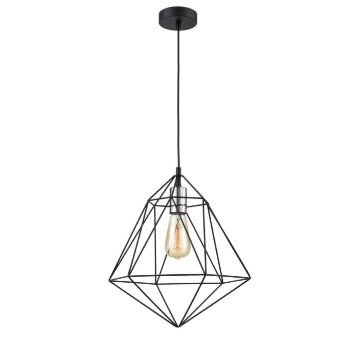 Подвесной светильник VL4022P01 Vele Luce