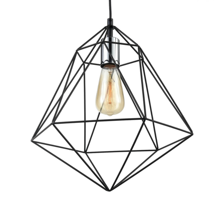 Подвесной светильник VL4022P01 Vele Luce