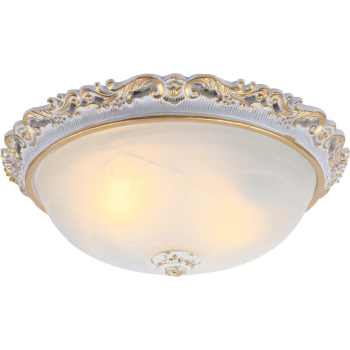 Светильник потолочный Arte Lamp TORTA A7152PL-2WG