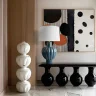 Настольная лампа Loft It Waterlily 10501T