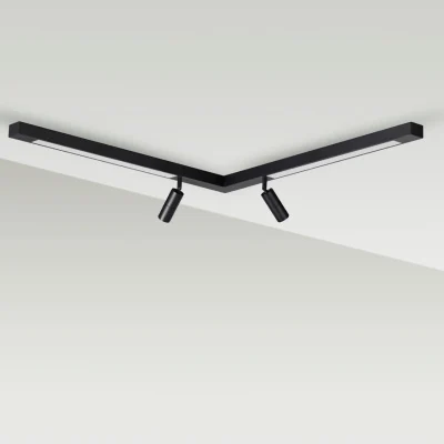 Спот HAWK LUMION 5690/19CL