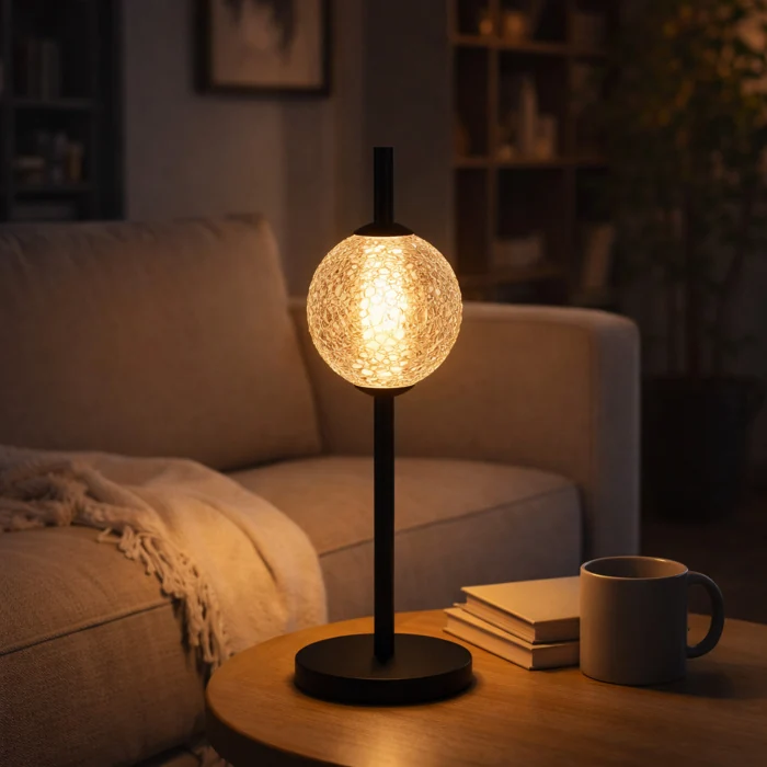 Настольный светильник ST LUCE PEEK SL6120.404.01