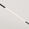 Трековый светильник Maytoni Basis TR030-2-24W4K-B