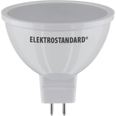 Лампа светодиодная Elektrostandard Blg53 4690389151620