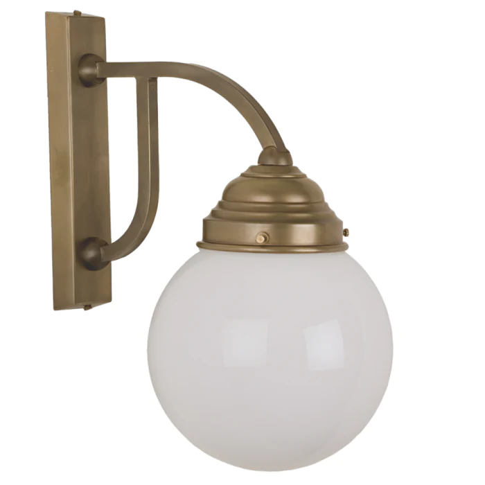 Бра Berliner Messinglampen A76-115opB