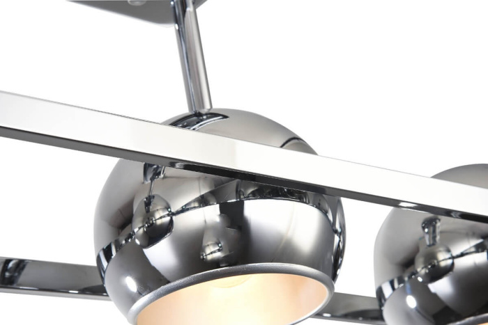 Потолочный светильник VL5153L04 Vele Luce