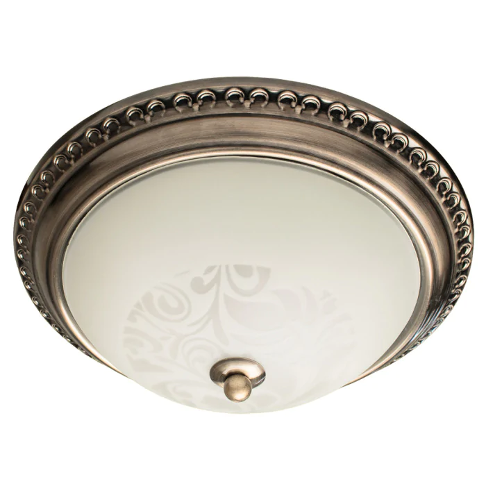Светильник потолочный Arte Lamp ALTA A3009PL-2AB