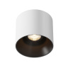 Потолочный светильник Maytoni Alfa LED C064CL-01-25W3K-D-RD-WB