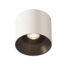 Потолочный светильник Maytoni Alfa LED C064CL-01-25W3K-D-RD-WB