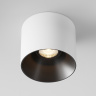 Потолочный светильник Maytoni Alfa LED C064CL-01-25W3K-D-RD-WB