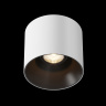 Потолочный светильник Maytoni Alfa LED C064CL-01-25W3K-D-RD-WB