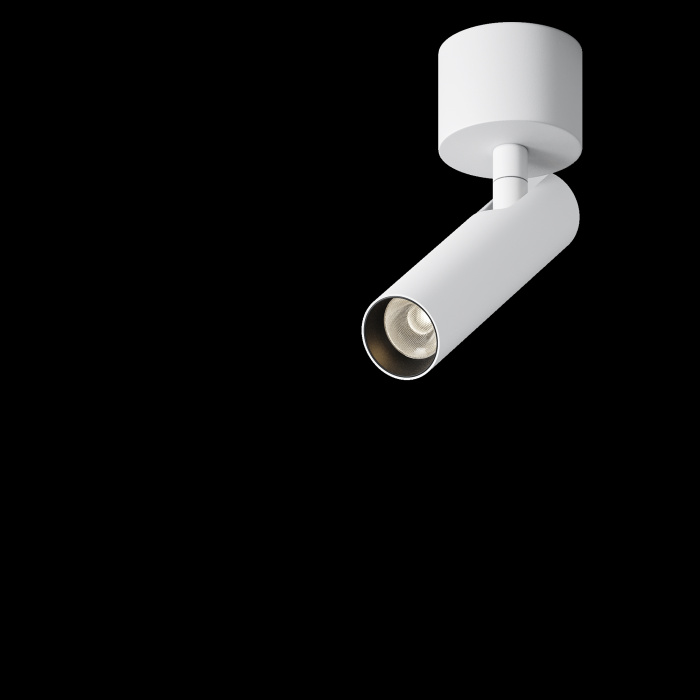 Спот Maytoni Focus T C141CL-L125-6W3K-W