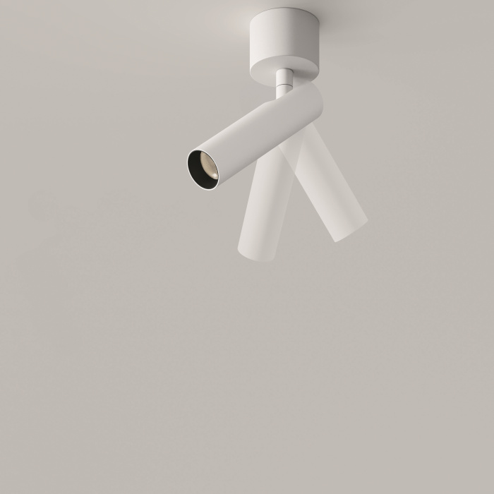 Спот Maytoni Focus T C141CL-L125-6W3K-W