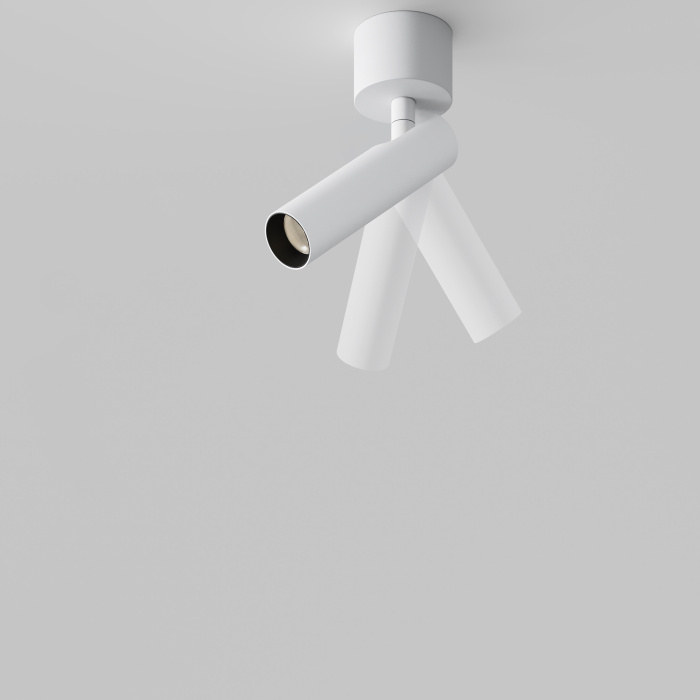 Спот Maytoni Focus T C141CL-L125-6W3K-W