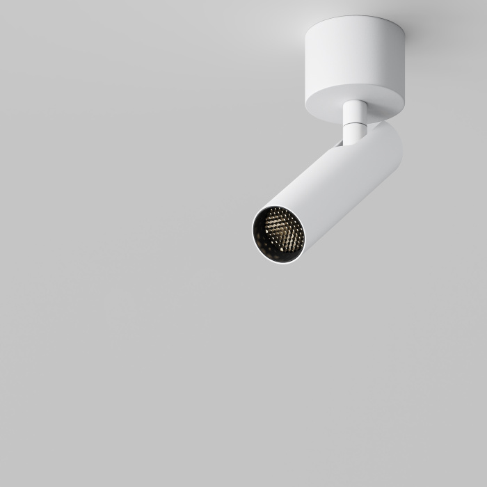 Спот Maytoni Focus T C141CL-L125-6W3K-W