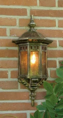 Уличный фонарь Robers WL 3511