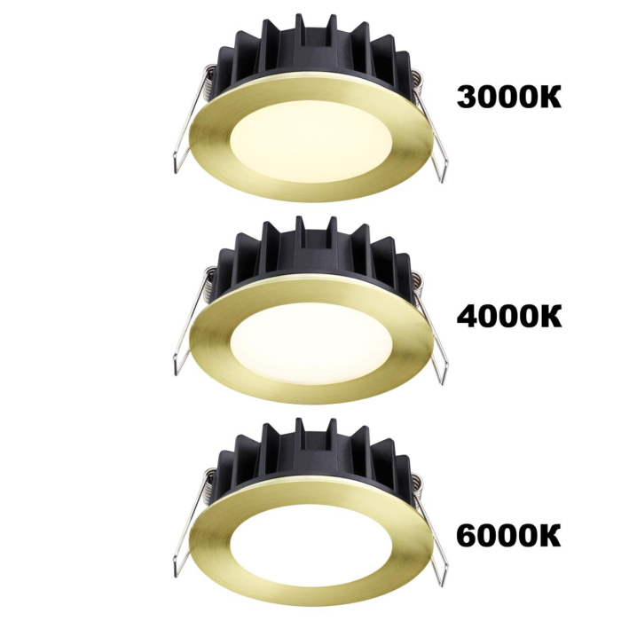 Светильник встраиваемый SPOT NOVOTEСH 358953