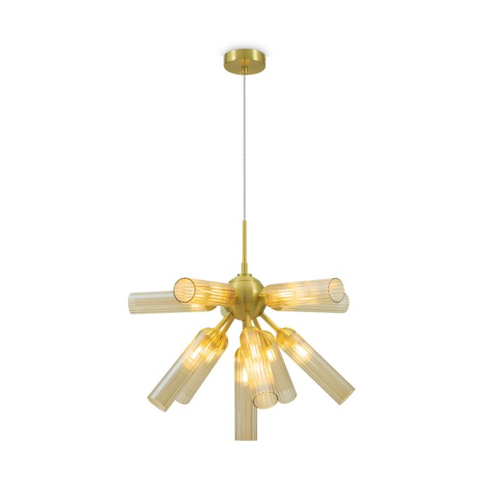 Подвесной светильник Freya Borgy FR5379PL-11G